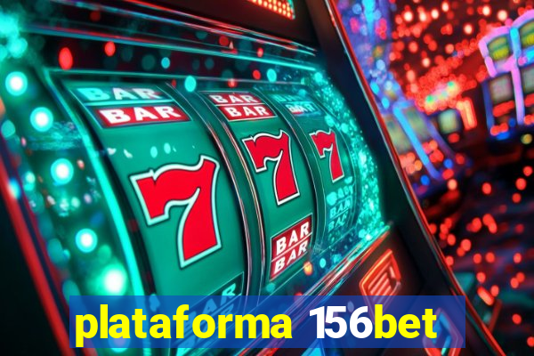 plataforma 156bet